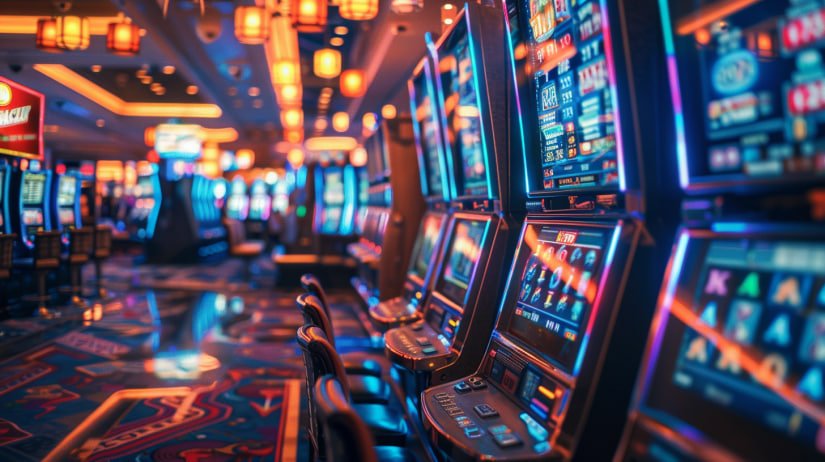 Cara bermain Bingo di BOM98 dengan mudah dan cepat untuk pemain baru