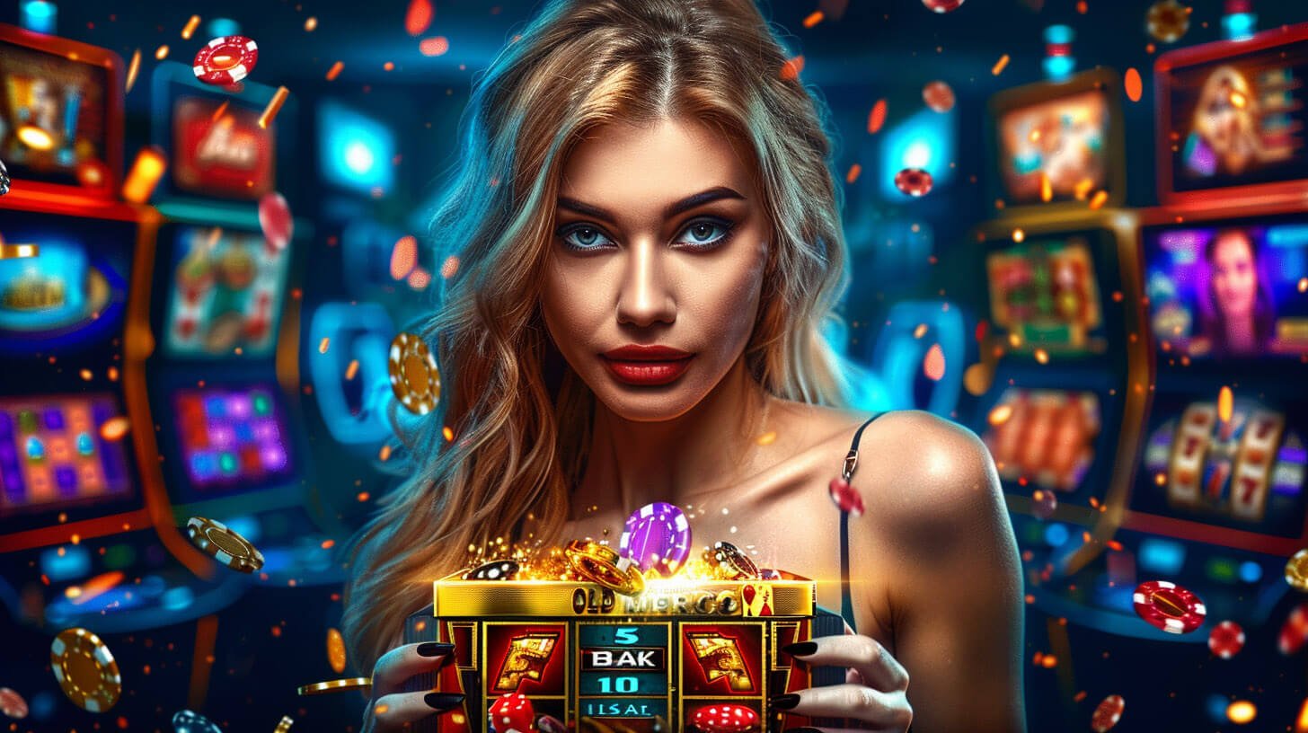 Fitur unggulan platform permainan slot BOM98 termasuk mode demo gratis, free spin, dan jackpot progresif