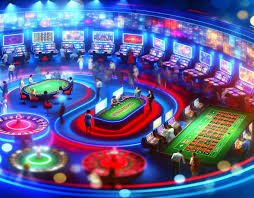 bom98 taruhan olahraga sepak bola dan esports Indonesia