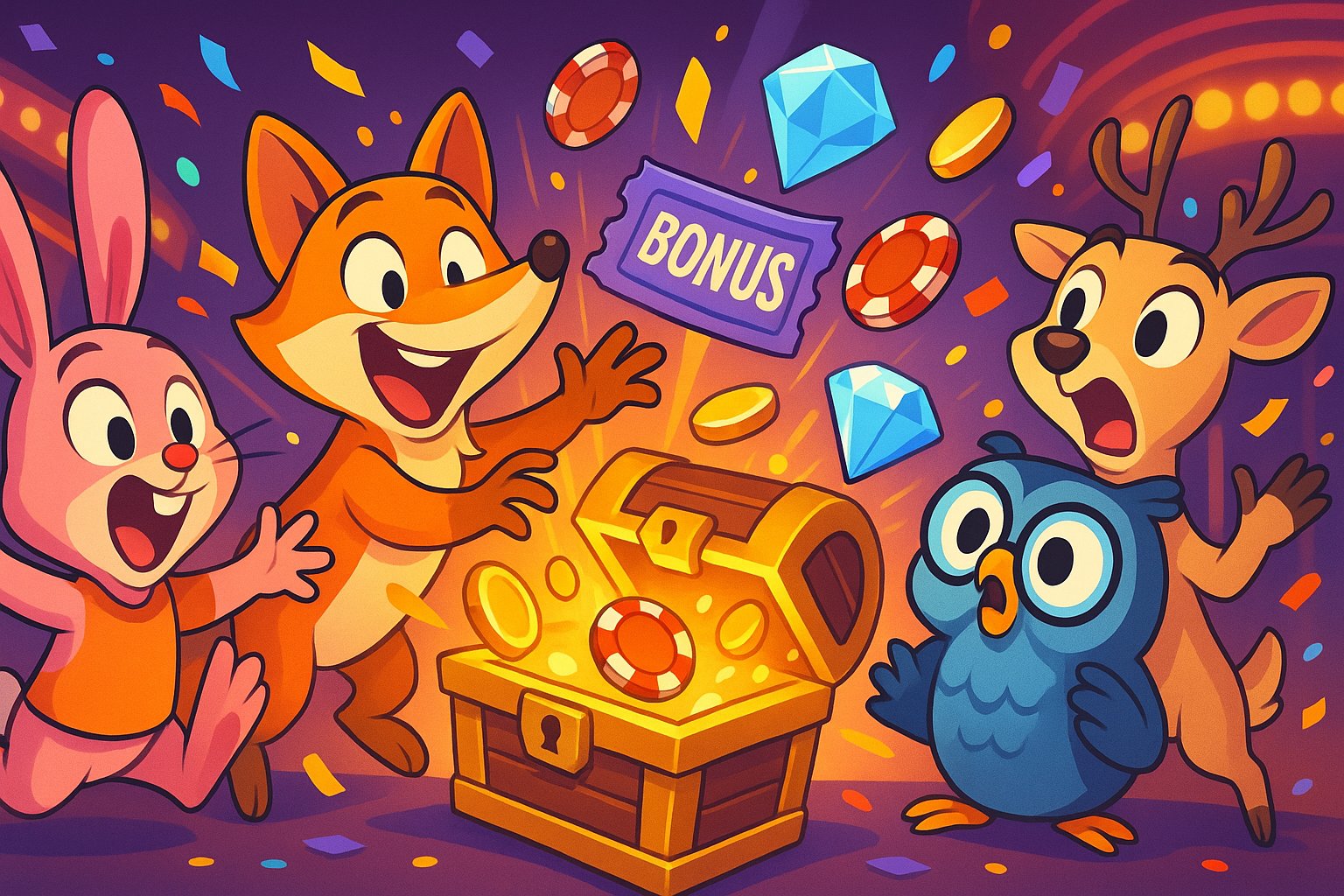 Variasi kartu Bingo yang tersedia di platform BOM98 untuk semua level pemain