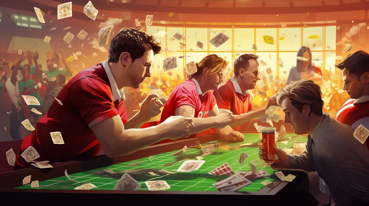 Berbagai jenis pasar taruhan olahraga yang tersedia di BOM98 termasuk handicap asia, over under, dan mix parlay