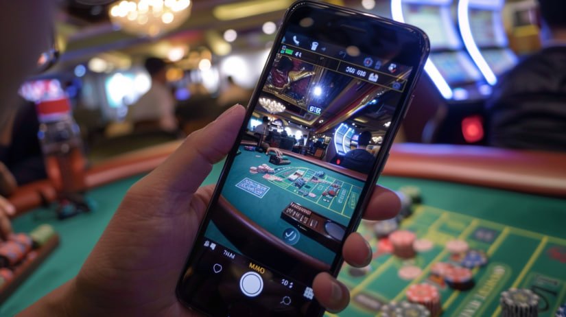 Fitur live betting taruhan olahraga BOM98 dengan pembaruan odds real-time saat pertandingan berlangsung