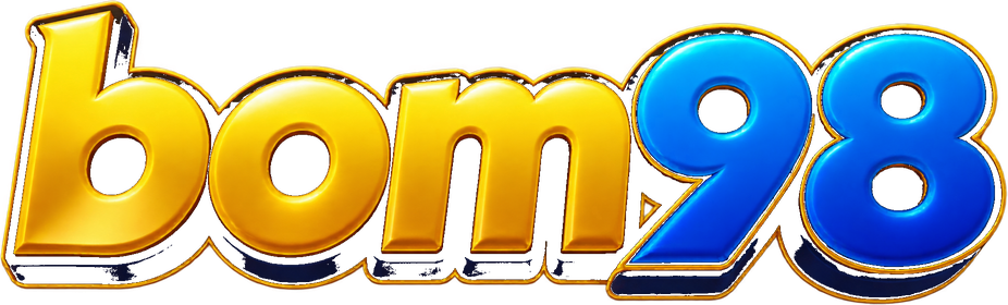 bom98 Logo